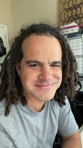 April Member Spotlight is