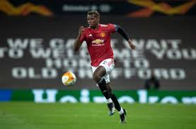In the past paul sensed trust and now i won't lie, for pogba, playing for #realmadrid has always been a very attractive option, and even more so with. Manchester United Paul Pogba Opens Up On Mourinho And His Antics
