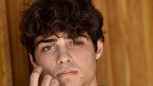Noah Centineo Talks Exploring a Darker Side of Peter Kavinsky in "To All  the Boys I've Loved Before" Sequel