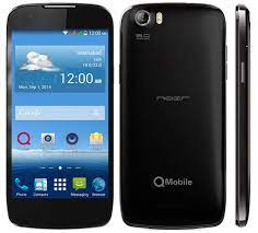 QMobile Linq X300 pictures, official photos