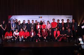 Hanya 12 lagu akan dipilih untuk mara ke pentas muzik berprestij yang dijangka berlangsung pada awal tahun hadapan. Hot Fm On Twitter Good Luck Utk Barisan Penyanyi Yg Akan Berentap Di Minggu Pertama Semi Final Muzik Muzik Ke 31 4 Nov Ini Liveupdatehotfm Sfmm31 Https T Co Dmcitw4ciw