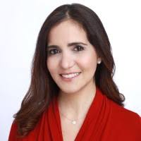 Gabriela Palmieri Email & Phone Number