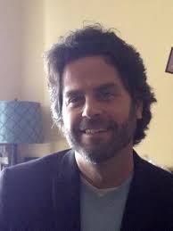 Scott Killian, M.A., LMFT