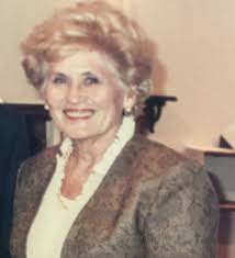 Margaret (Maggi) Garrett Patton w-pic