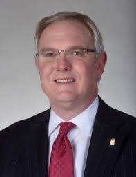 Wells Fargo Lesson: Culture Work Hard for Growing Cos., Says Markel CEO