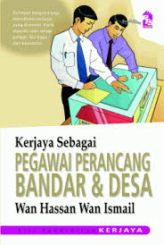 Pegawai perancang bandar dan desa gred j41 2 pegawai teknologi maklumat. Kerjaya Sebagai Pegawai Perancang Bandar Dan Desa Buku Pts