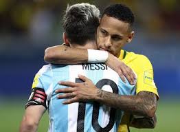 La partita tra brasile e argentina sarà trasmessa da sky, sul canale sky sport uno (canale 201 del satellite) e sky sport calcio. 4 V4xw4nhtqk9m