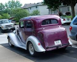 Image result for Overland Blue 1940 GMC