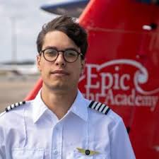 Instrument Pilot Achievements