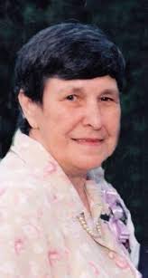 Virginia Pennington Obituary (2015)