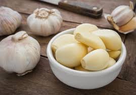 Resultado de imagen para ajo
