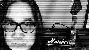 Howard Gee: “I'm a big fan of the Echoplex EP-3, because that, to me, is  the sound of '70s rock guitar”