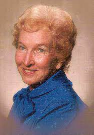 Helen Gordon Phillips