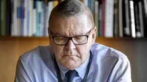 Nationalbanken fejrer højkonjunktur med advarsel