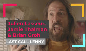 Horror is starting to die down, next best thing is comedy