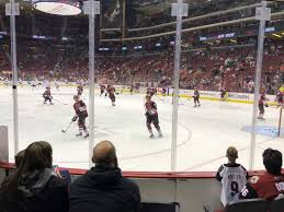 19 Unusual Jobing Arena Seating Chart Coyotes