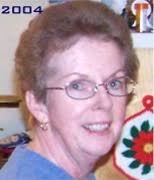 Shirley Wasson 1935-2007 -- June 10, 2007 -- Collinsville, OK --  www.cvilleok.com