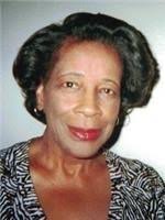 Josie Washington Obituary (2021)