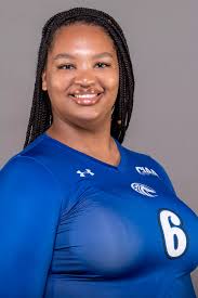 2019 Women's Volleyball Roster