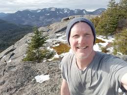 Wann ist ein mann ein mann? As He Goes To Npr Brian Mann Reflects On 20 Years Covering The Adirondacks Ncpr News
