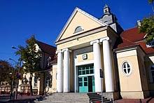 Contact laboratorium zielarza on messenger. Grodzisk Mazowiecki Wikipedia Wolna Encyklopedia