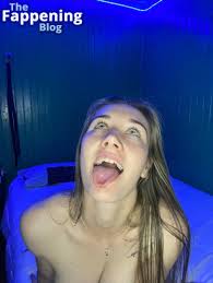 Erika Mull  erikamull_hair  erikamullerlove Nude Leaks OnlyFans Photo 8 |  TheFappening