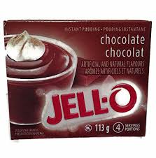 Cool in pan for 15 minutes; Jello Chocolate Instant Pudding 113g 4oz X 6 Pkg Imported From Canada Caffeine Cams Coffee Candy Company Inc