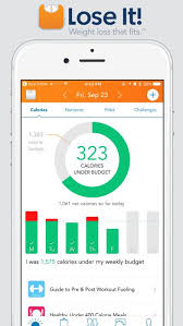Pin On Wellness Apps Online Trackers