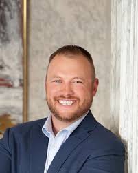 Travis Oltman, CENTURY 21 Real Estate Agent in Kearney, NE