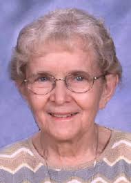 Obituary for Elizabeth Florence (Bourne) Canright