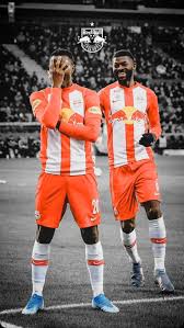 In the game fifa 21 his overall rating is 77. Patson Daka On Twitter Wallpaper Wednesday Pd20 Rbs 12management