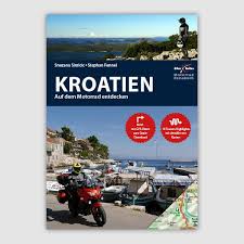Finden sie bewertungen und erfahrungen zu bikerbetten.de. Kroatien Auf Dem Motorrad Entdecken Biker Betten