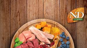 Maybe you would like to learn more about one of these? Farmina Pet Foods Dog Food Cat Food