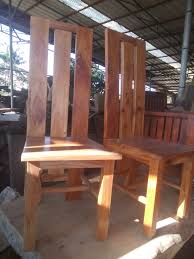 The variables investigated are wood type and blending ratio. Types Of Woods Mba Furniture Shop