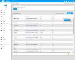 Backup Evolved Asigra Plugin For Freenas Ixsystems Inc Enterprise Storage Servers