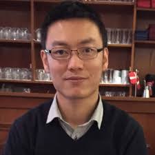 Xiaoming Chen's Instagram, Twitter & Facebook