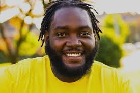 Next Up Columbus 2024: Andrew King