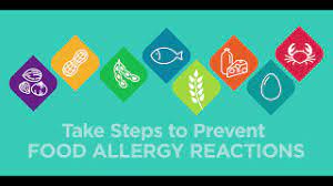 Preventing Food Allergy Reactions - Youtube