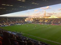 Contact details for the notts county ticket office and club shop, media and commercial departments, football in the community, ifollow, trial information and more. Meadow Lane Section Derek Pavis Stand Block A Home Of Notts County Fc Nottingham Rfc