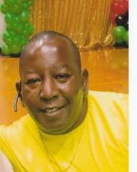 Anthony Benford Obituary