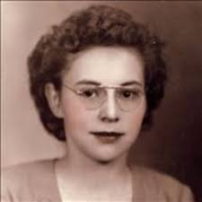 Most Recent Obituaries