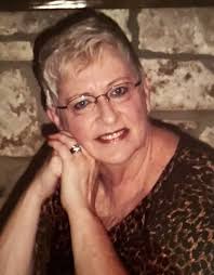 Joyce Yeats Drake (1947-2021)