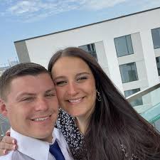 Marisa Jill James and Michael Christopher Rutkoski's Wedding Website