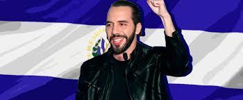 Few world leaders have generated as much criticism and praise, often at the same time, for their handling of the coronavirus pandemic as el salvador's nayib bukele. Meet Nayib Bukele New President Of El Salvador Latinamerican Post