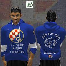 Dobrodošli na gnk dinamo zagreb službenu web trgovinu. Second Life Marketplace Dinamo Zagreb Bbb Hoodie Mesh Boxed