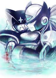 Rockman 1373088 Zerochan Mega Man Art Mega Man Anime