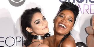 NickALive!: Keke Palmer, Vanessa Hudgens and Andre Jamal Kinney Almost  Starred