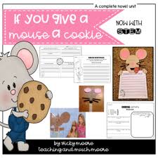 Because we respect your right to privacy, you can choose not to allow some types of cookies. If You Give A Mouse A Cookie Coloring Sheet Worksheets Teaching Resources Tpt