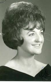 Obituary for Lillian B. "Eig" (Krug) Cameletti