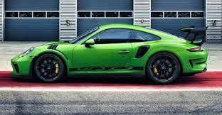 Check spelling or type a new query. Updated Porsche 911 Gt3 Rs Revealed Wardsauto